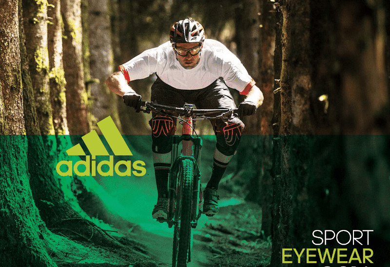 アディダス サングラス・パーツの販売につきまして