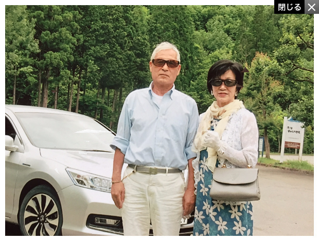 こんなサングラスを探していました