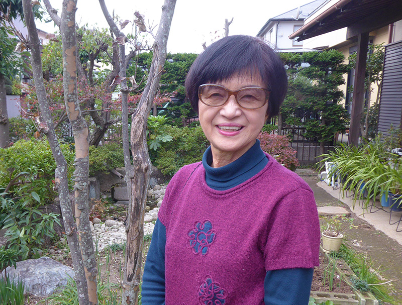 ズレもなくとても気持ちよく使用しています