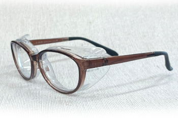 ドライアイケア　アイキュア+度付き　事例集