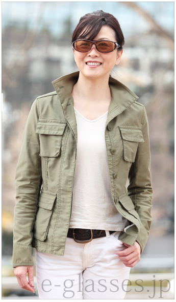 オーバーグラス