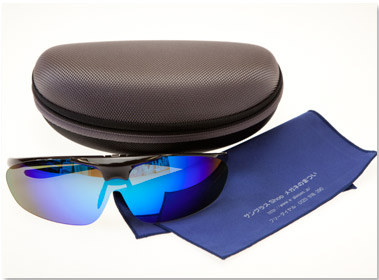 専用ハードケース