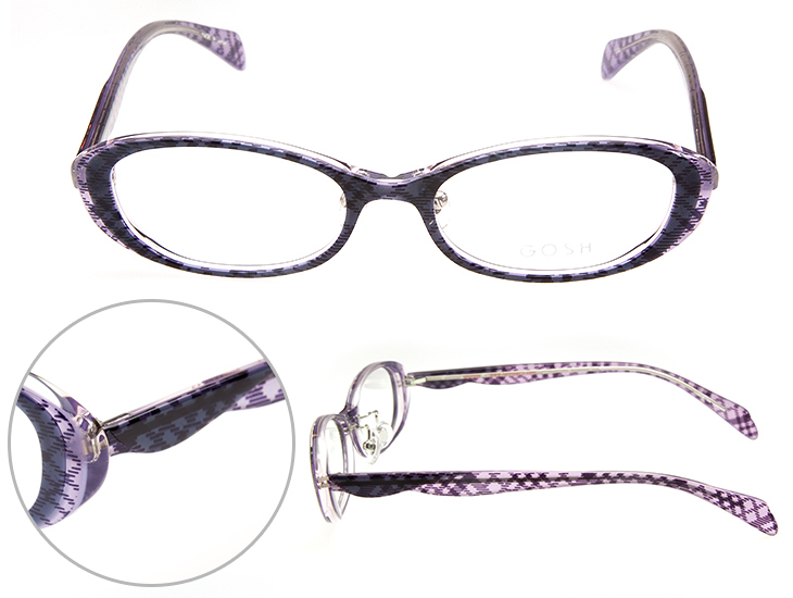 GOSH（ゴッシュ）GO844