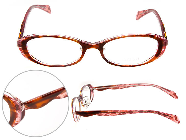 GOSH（ゴッシュ）GO844