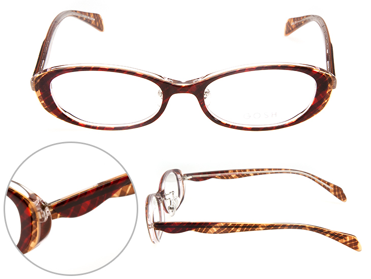 GOSH（ゴッシュ）GO844