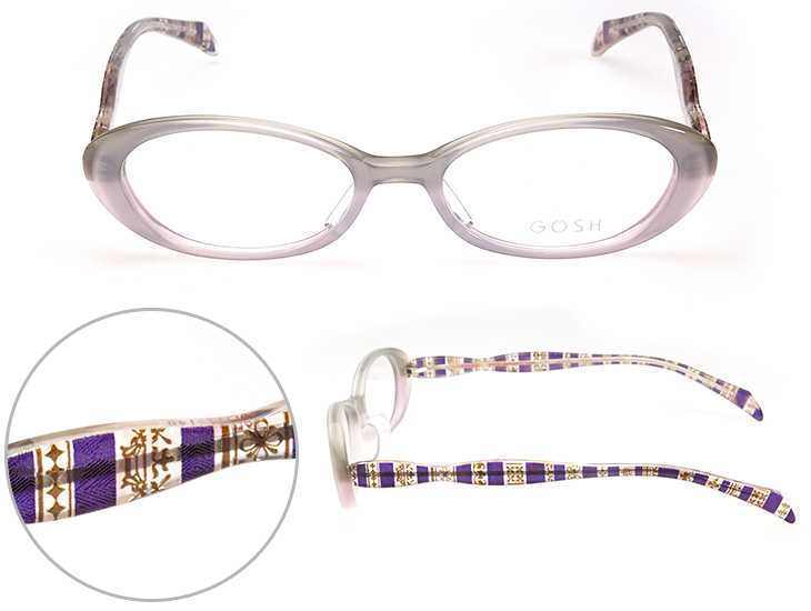 GOSH（ゴッシュ）GO852