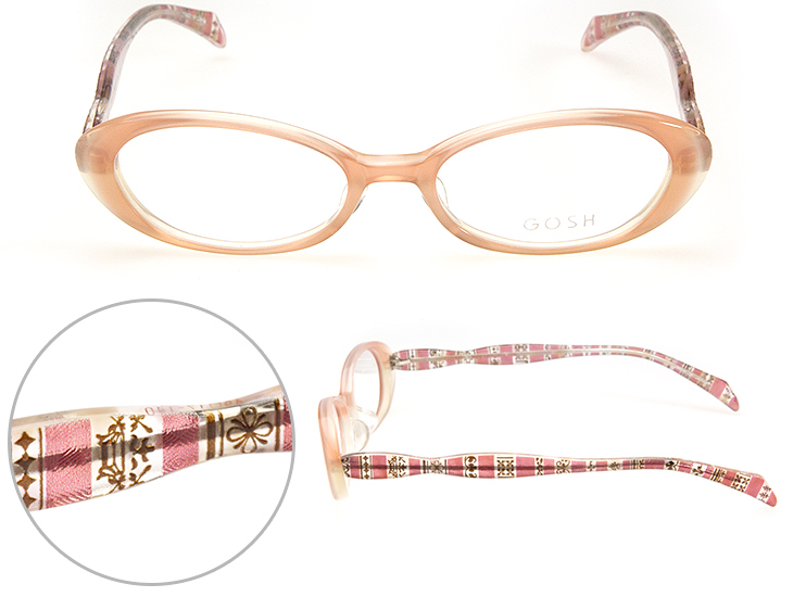 GOSH（ゴッシュ）GO852