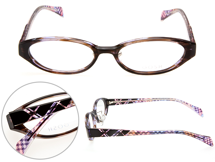 GOSH（ゴッシュ）GO854