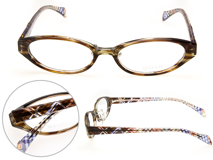 GOSH（ゴッシュ）GO854