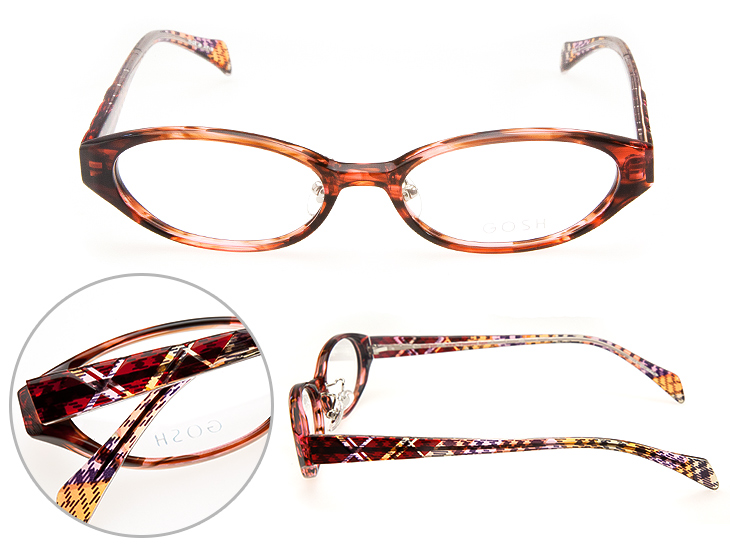 GOSH（ゴッシュ）GO854