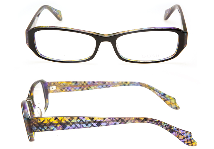 GOSH（ゴッシュ）GO865