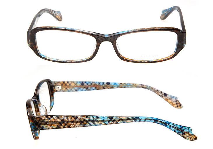 GOSH（ゴッシュ）GO865