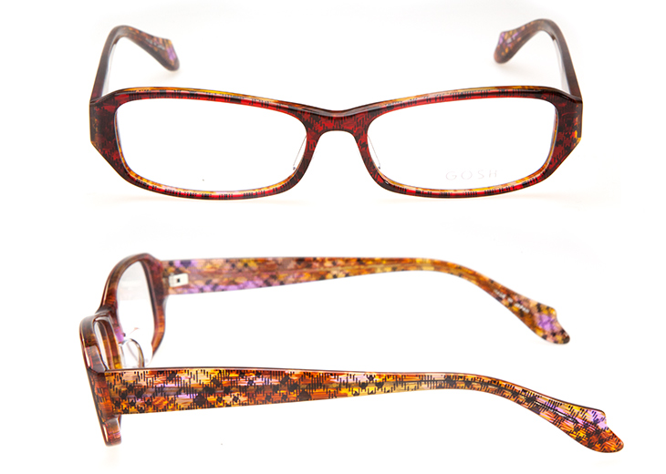 GOSH（ゴッシュ）GO865