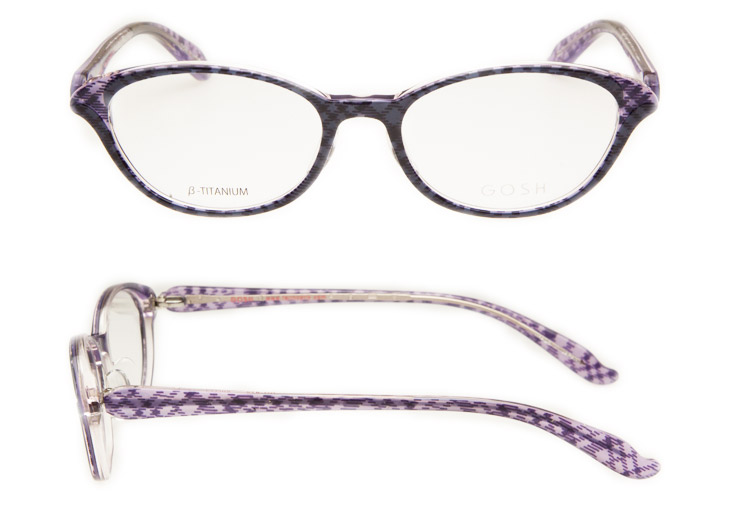 GOSH（ゴッシュ）GO872