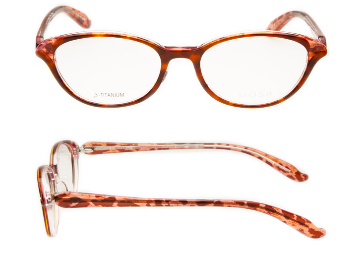 GOSH（ゴッシュ）GO872