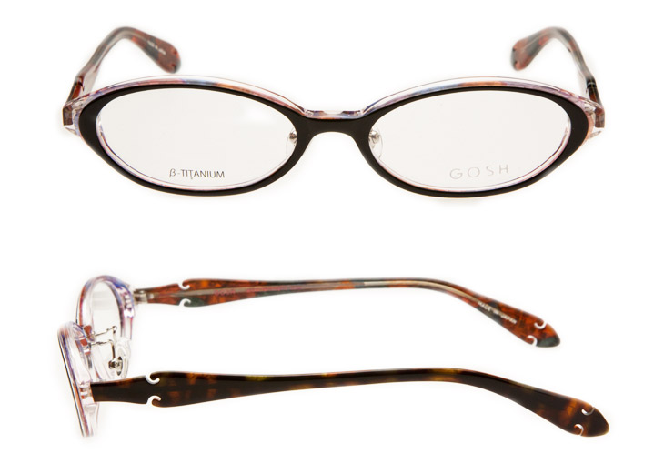 GOSH（ゴッシュ）GO884