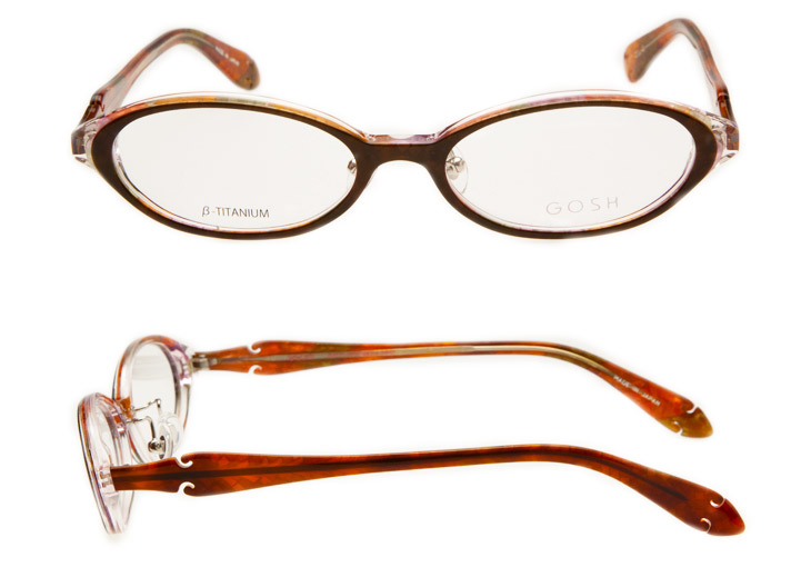 GOSH（ゴッシュ）GO884