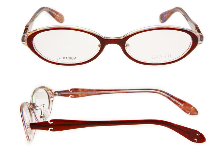 GOSH（ゴッシュ）GO884