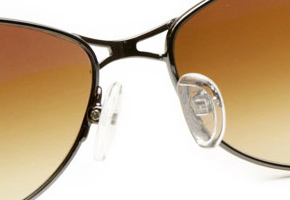 シリコンパッド