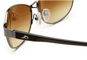 TR-90素材テンプル