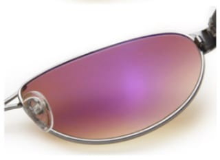 AR（Anti-reflective）コートレンズ