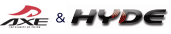 AXE & HYDE