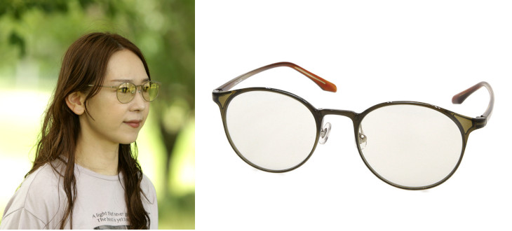 紫外線・青色光線カット　オールタイム サングラス　Will　ウィル