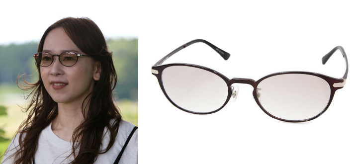 紫外線・青色光線カット　オールタイム サングラス　フィール