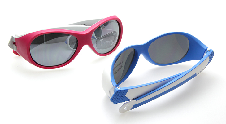 子ども用サングラスBUBBLE