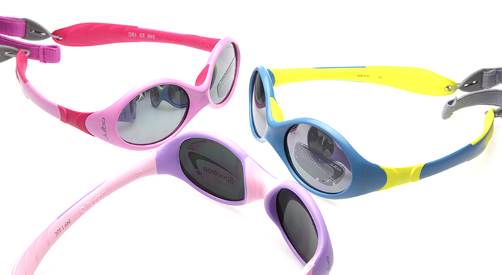 子ども用サングラスLOOPING2
