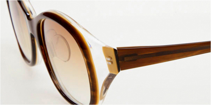 アセテート素材