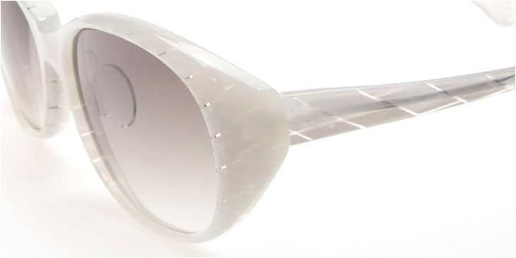 アセテート素材