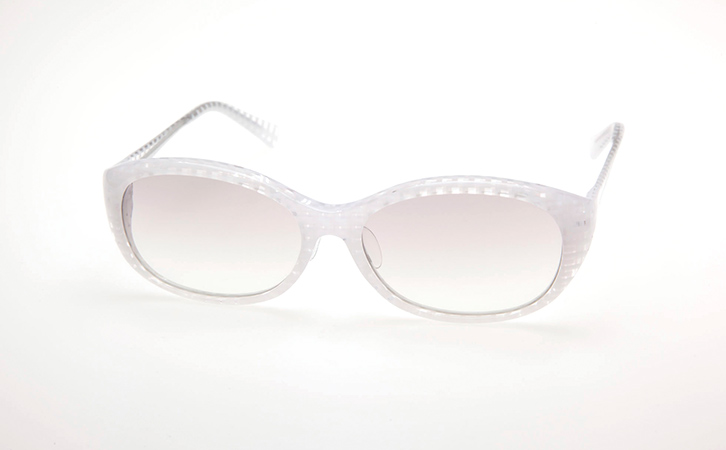 イタリアのセンス&times;にほんの技「ルチア」