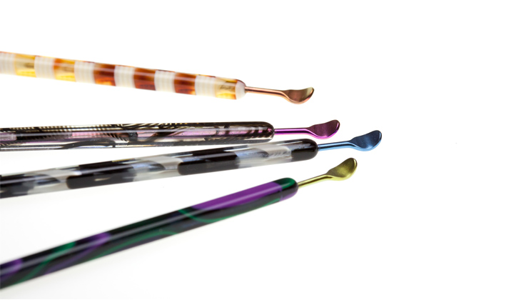 mimikaki　ミミカキ