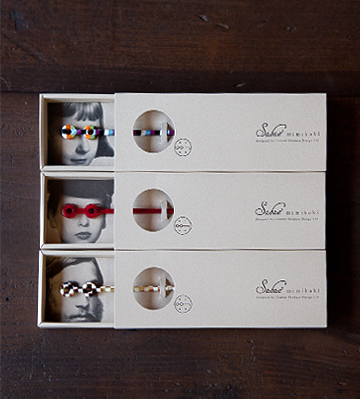 鯖江耳かきギフトBOX入り