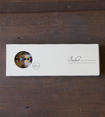 鯖江耳かきギフトBOX入り