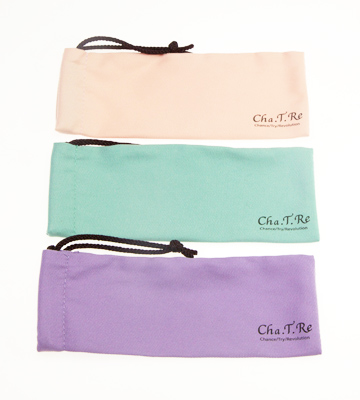 おでかけポーチ