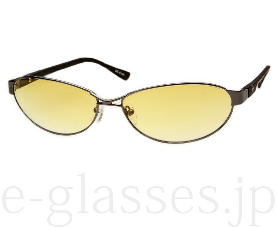 ドライブ用 D-hyde サングラス | メガネのまつい