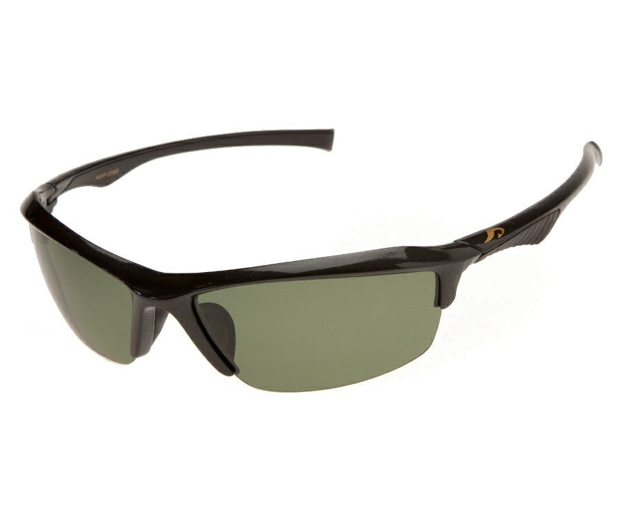 交換レンズ付き 偏光サングラス AXE ASP-5568 | メガネのまつい