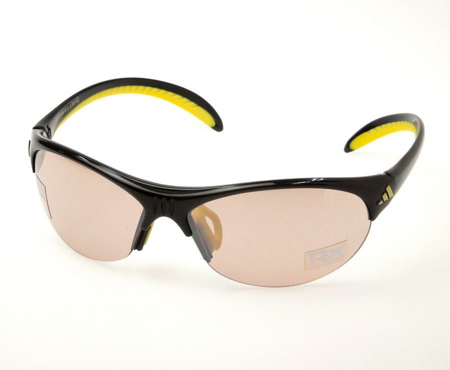 アディダス a123 ランニング用サングラス | メガネのまつい