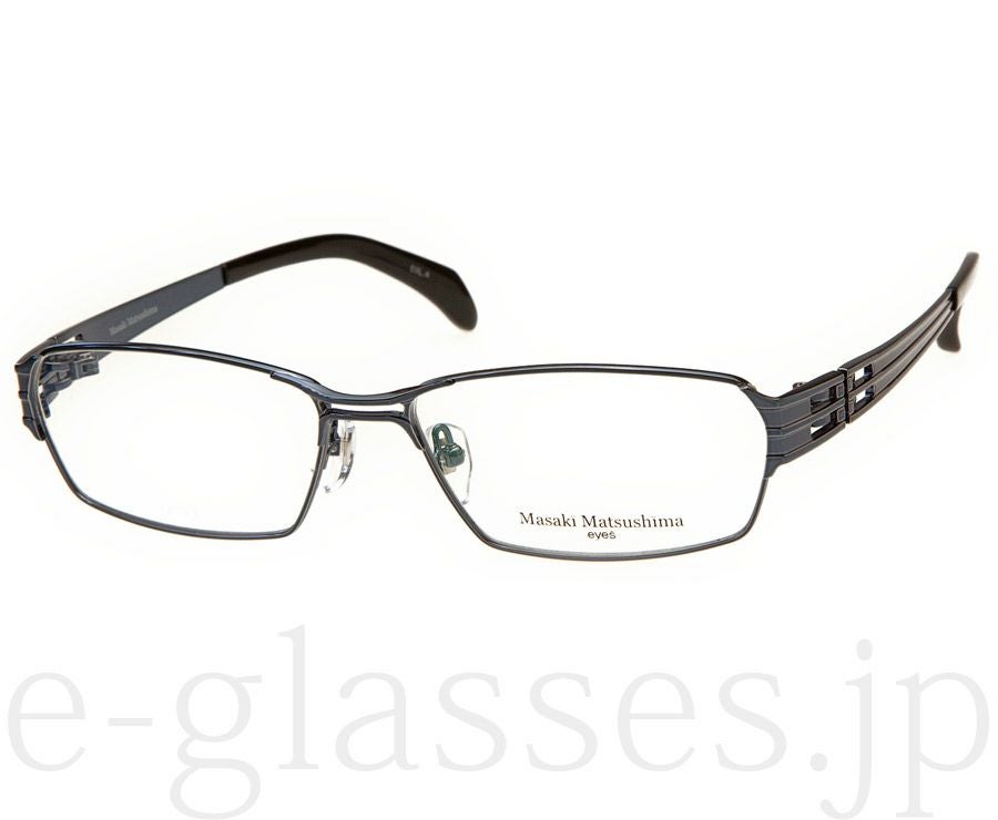 Masaki Matsushima マサキ マツシマ MF-1172 | メガネのまつい