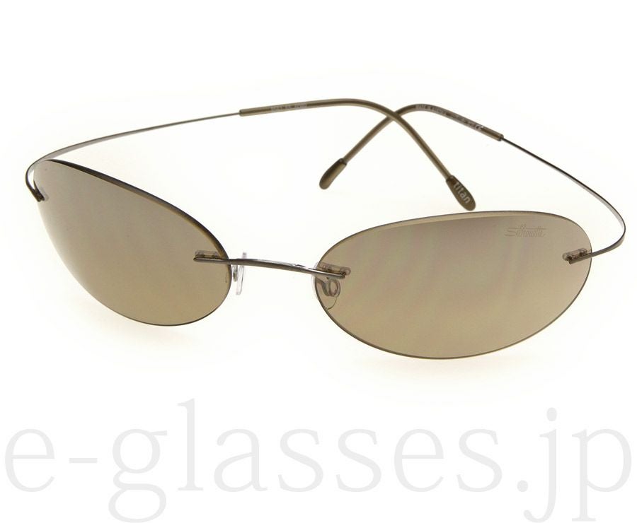 シルエット サングラス | メガネのまつい