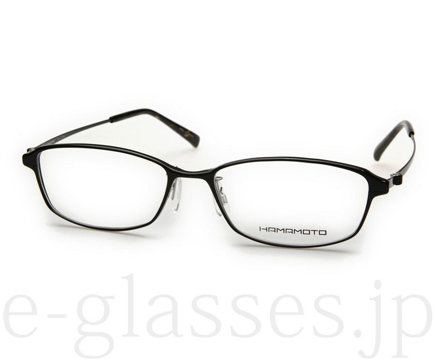 HAMAMOTO（ハマモト） | メガネのまつい