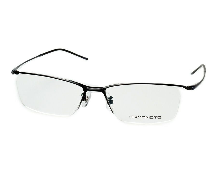 HAMAMOTO（ハマモト） | メガネのまつい