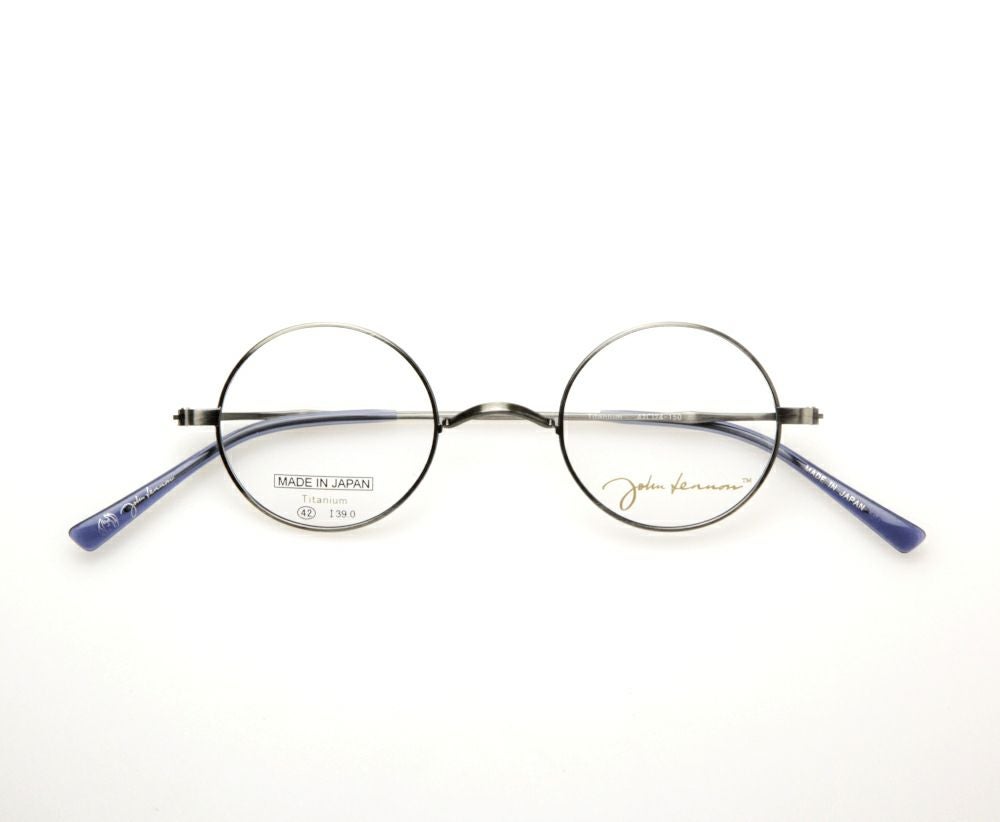 John Lennon （ジョンレノン） JL1086 | メガネのまつい