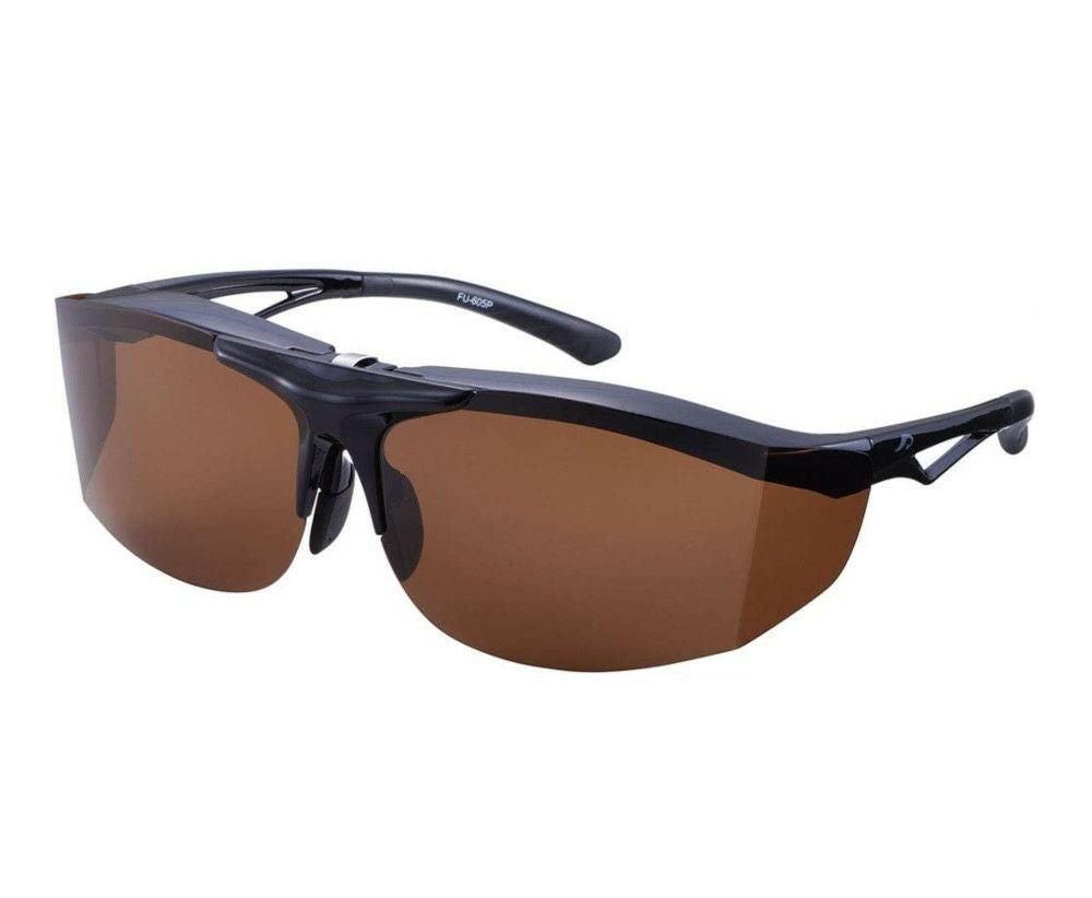 AXE　FU605PCS　ブラウン