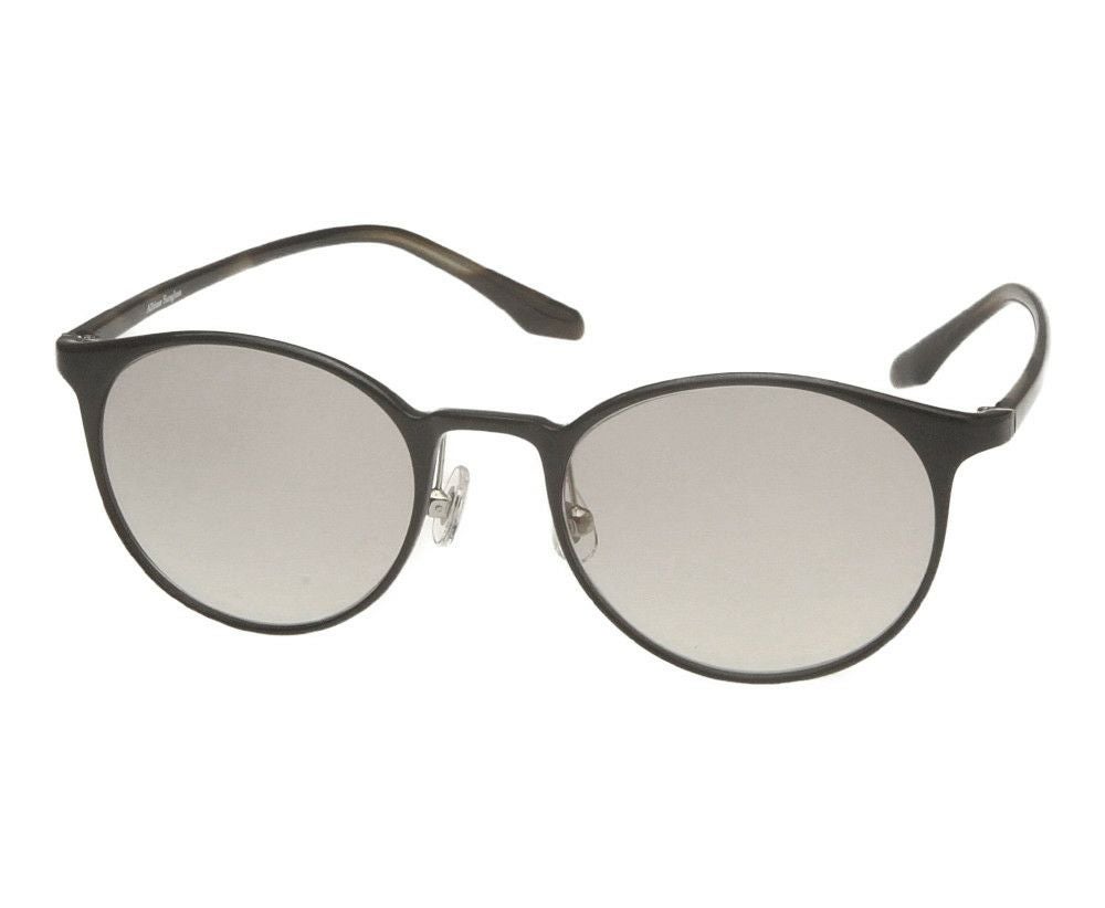 NEWMAN WALTER サングラス　ブルーライトカット 紫外線・ブルーライトカット Will + ウィル サングラス | メガネのまつい