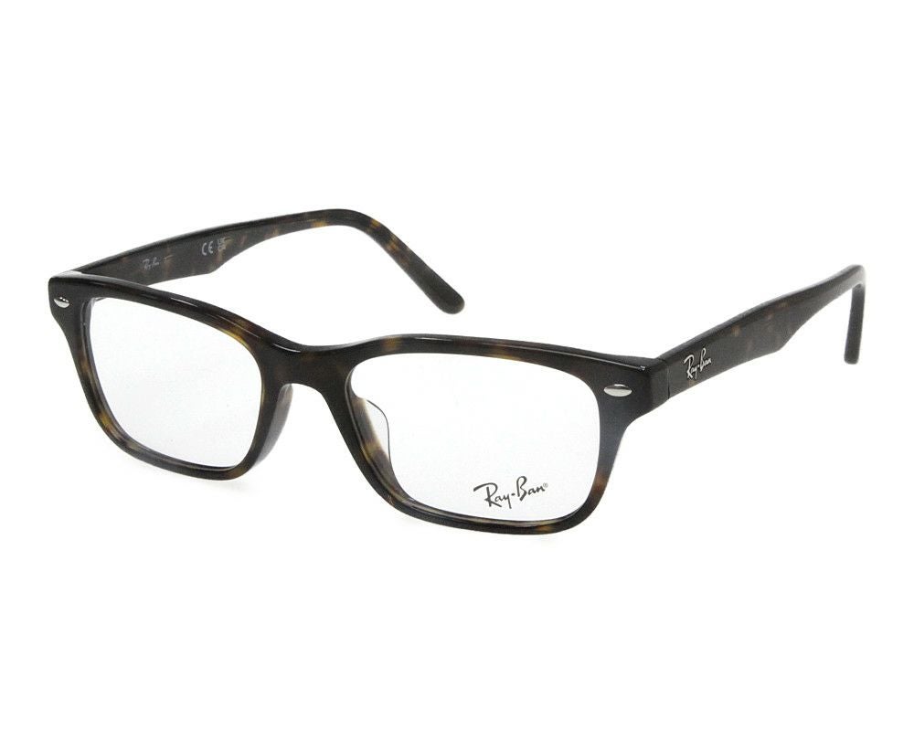 Ray-Ban（レイバン） RB 5345-D | メガネのまつい