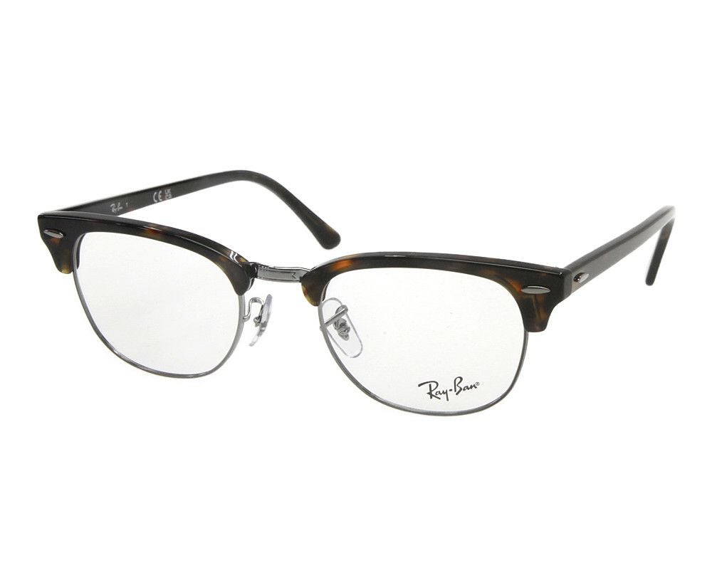 Ray-Ban レイバン　RB5154 Ray-Ban（レイバン） RB 5154 | メガネのまつい