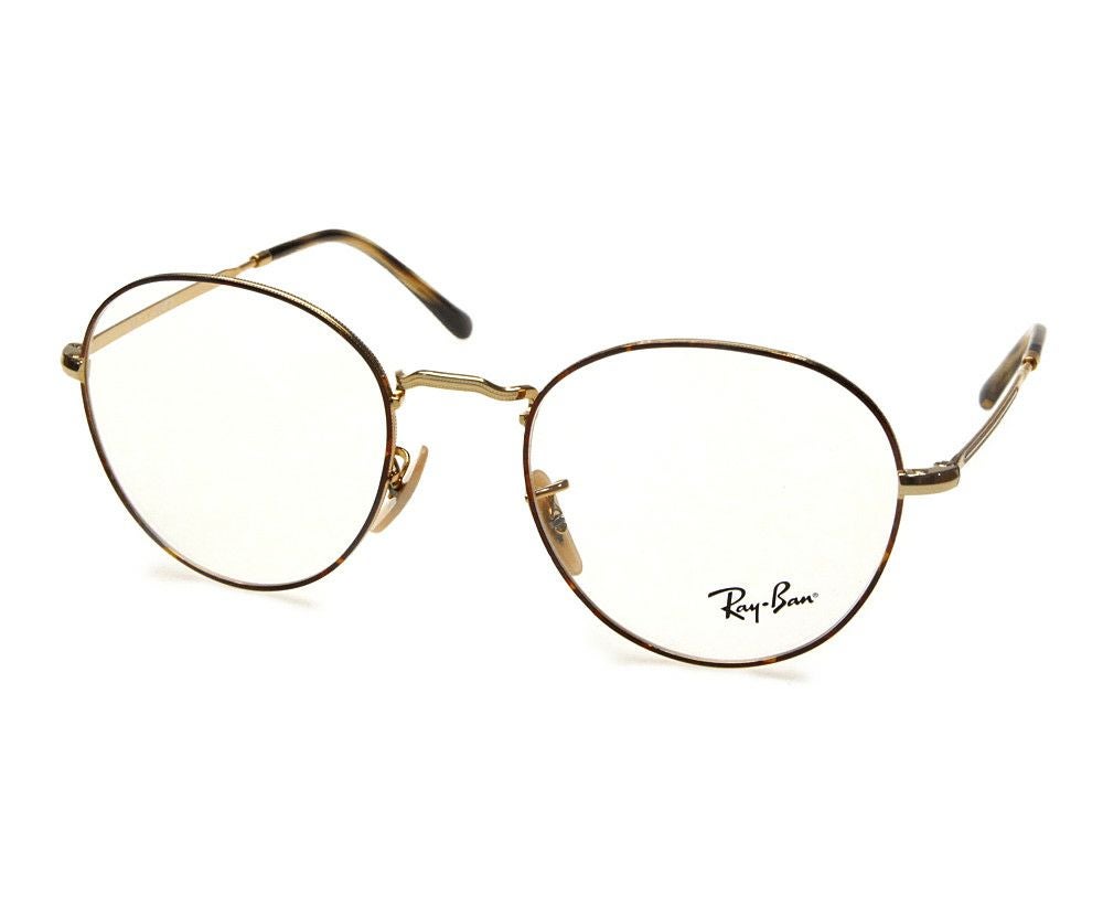 Ray-Ban（レイバン） RB 3582 | メガネのまつい